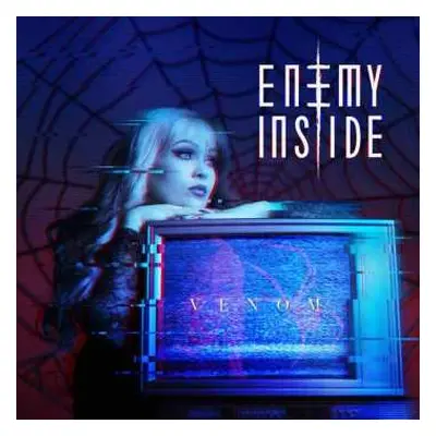 CD Enemy Inside: Venom