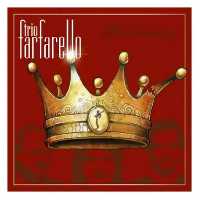 CD Trio Farfarello: Krönung