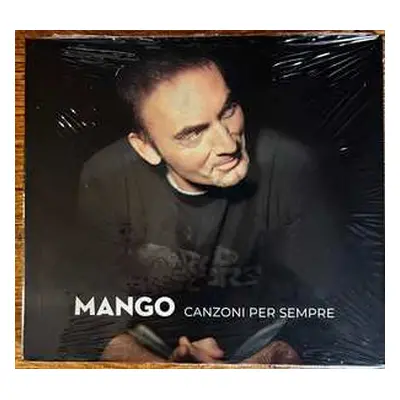 2LP Mango: Canzoni Per Sempre LTD