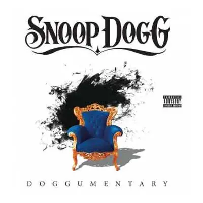 CD Snoop Dogg: Doggumentary