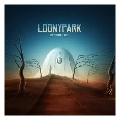 CD Loonypark: Deep Space Eight