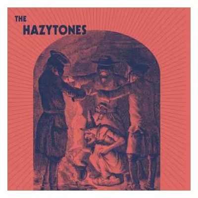 LP The Hazytones: The Hazytones