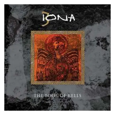 2CD Iona: The Book Of Kells