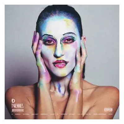 CD Dragonette: Twennies