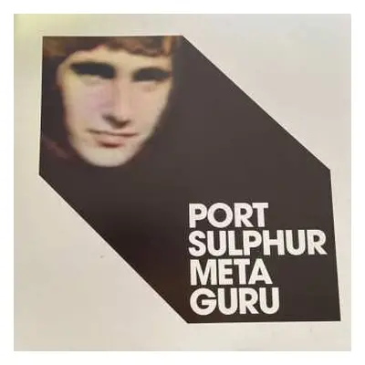 LP Port Sulphur: Meta Guru CLR