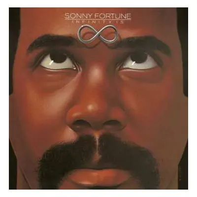 CD Sonny Fortune: Infinity Is