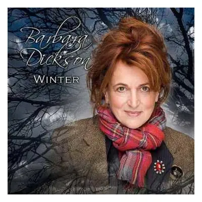 CD Barbara Dickson: Winter