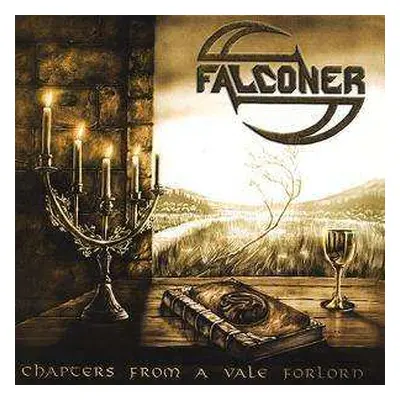 CD Falconer: Chapters From A Vale Forlorn