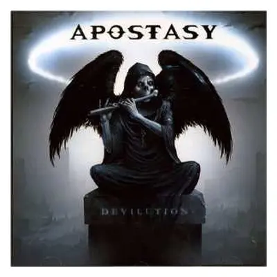 CD Apostasy: Devilution