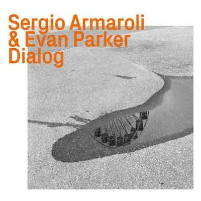 CD Evan Parker: Dialog