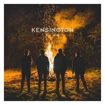 CD Kensington: Time