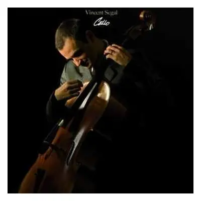 2LP Vincent Segal: Cello