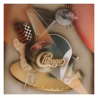 LP Chicago: Night & Day (Big Band) LTD