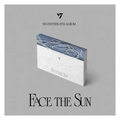 CD Seventeen: Face The Sun