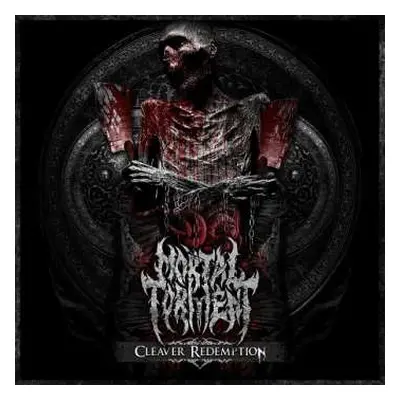 CD Mortal Torment: Cleaver Redemption