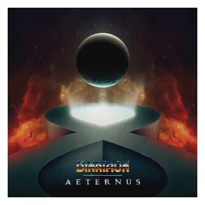 CD Dynatron: Aeternus DIGI