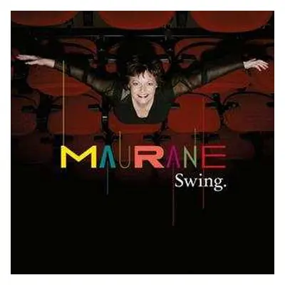 CD Maurane: Swing.