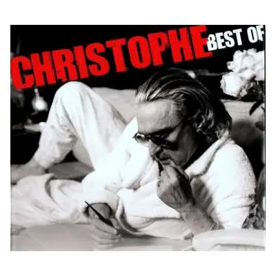 2CD Christophe: Best Of LTD | DIGI