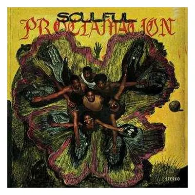 LP Messengers Incorporated: Soulful Proclamation LTD