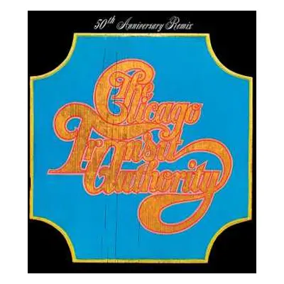 2LP Chicago: Chicago Transit Authority