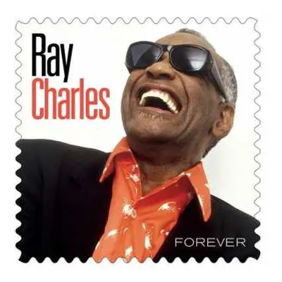 CD/DVD Ray Charles: Forever