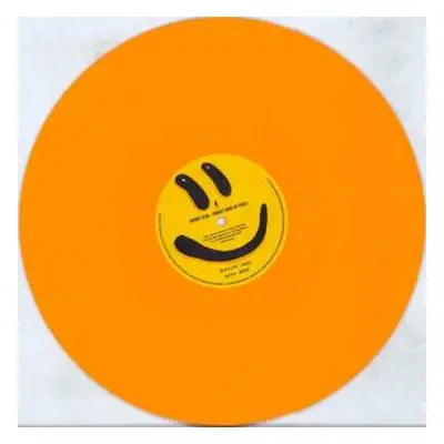 LP Fatboy Slim: Sunset (Bird Of Prey) LTD | CLR