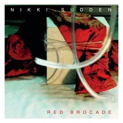 2LP Nikki Sudden: Red Brocade LTD