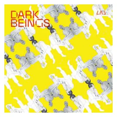 LP Lal: Dark Beings