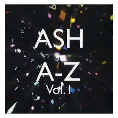 CD Ash: A-Z Vol. 1