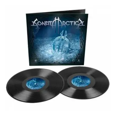 2LP Sonata Arctica: Ecliptica