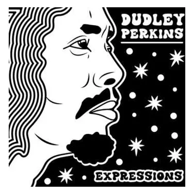 LP Dudley Perkins: Expressions