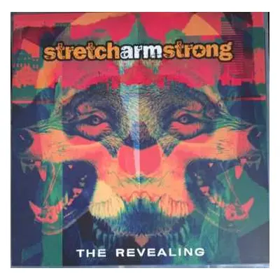 LP Stretch Arm Strong: The Revealing