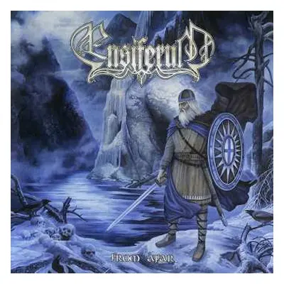 CD Ensiferum: From Afar