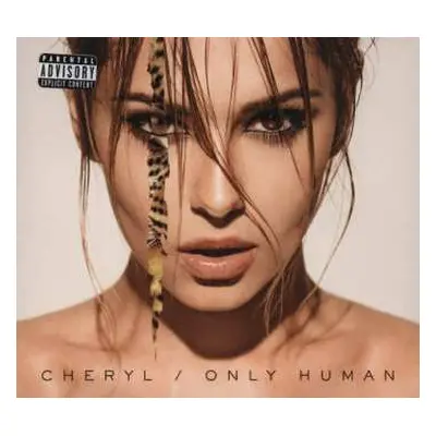 CD Cheryl Cole: Only Human DLX