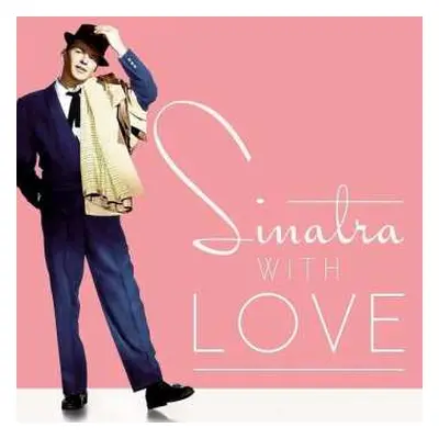 CD Frank Sinatra: With Love