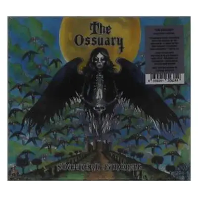 CD The Ossuary: Southern Funeral