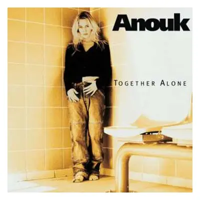 LP Anouk: Together Alone LTD | NUM | CLR