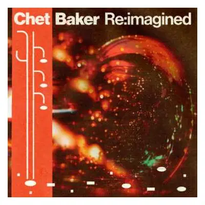 CD Various: Chet Baker Re:imagined