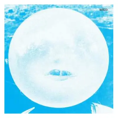 5LP Wilco: Summerteeth DLX | LTD