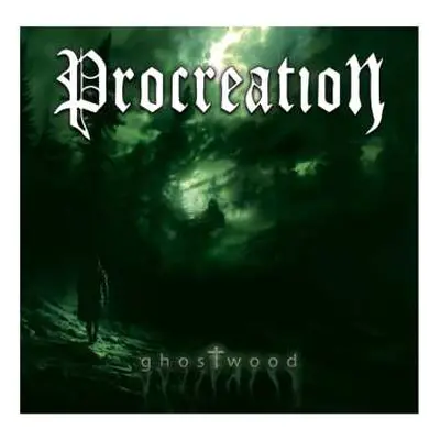 LP Procreation: Ghostwood Black Ltd.