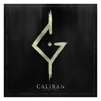 CD Caliban: Gravity