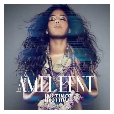 CD Amel Bent: Instinct