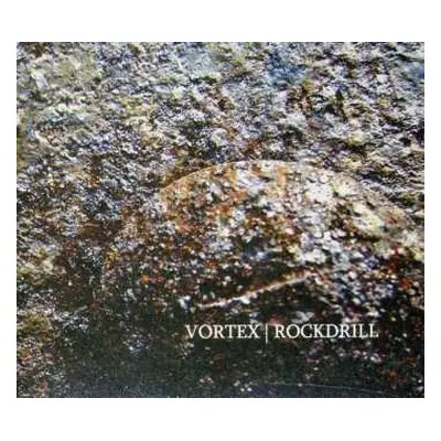 CD Vortex: Rockdrill LTD