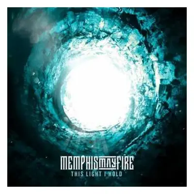 CD Memphis May Fire: This Light I Hold