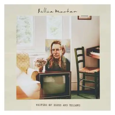 CD Billie Marten: Writing Of Blues And Yellows (Deluxe Album) DLX