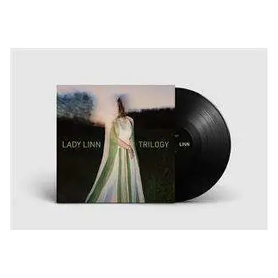 LP Lady Linn: Trilogy