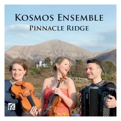 CD Kosmos Ensemble: Pinnacle Ridge