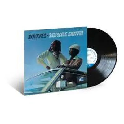 LP Dr. Lonnie Smith: Drives (180g)