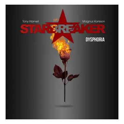 CD Starbreaker: Dysphoria