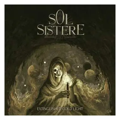 LP Sol Sistere: Extinguished Cold Light